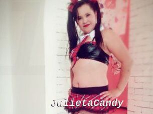 JulietaCandy