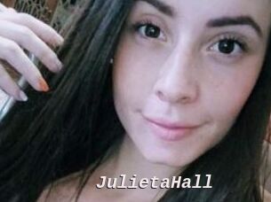 JulietaHall Live Camgirls Sex