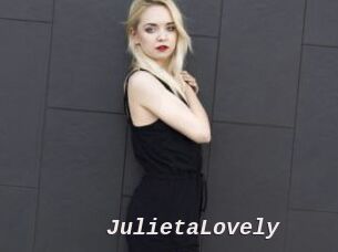 JulietaLovely