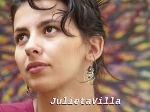 JulietaVilla