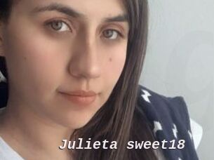 Julieta_sweet18