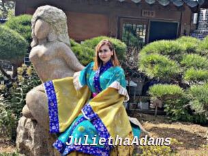 JuliethaAdams