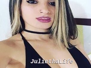 JuliethaLife