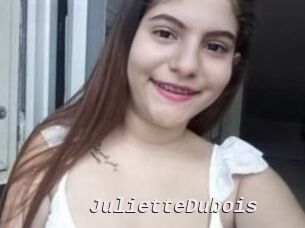 JulietteDubois