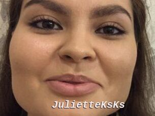 JulietteKsKs