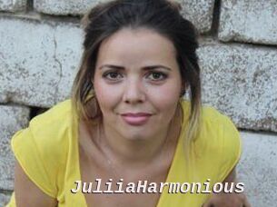 JuliiaHarmonious