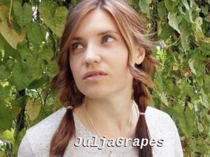 JuljaGrapes
