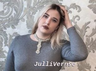 JulliVernse