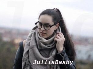 JulliaBaaby