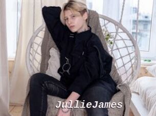 JullieJames