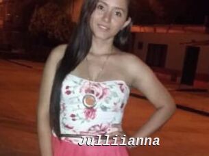 Julliianna