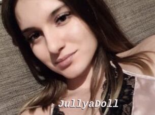 JullyaDoll