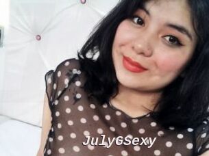 JulyGSexy