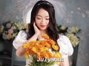 JulyMada
