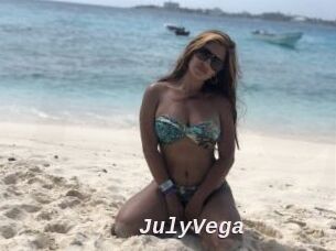 JulyVega