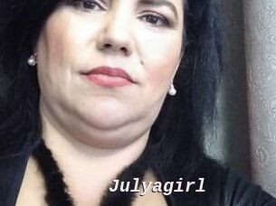 Julyagirl