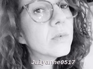 Julyanne0517