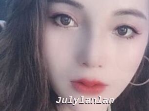 Julylanlan