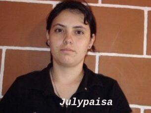 Julypaisa