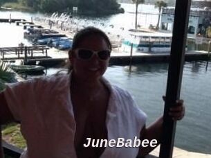 JuneBabee