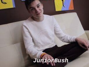 Junior_Bush