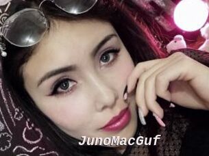 JunoMacGuf