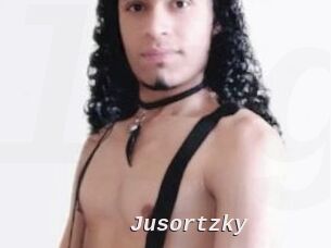 Jusortzky