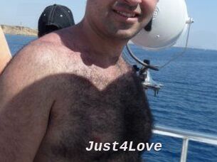 Just4Love