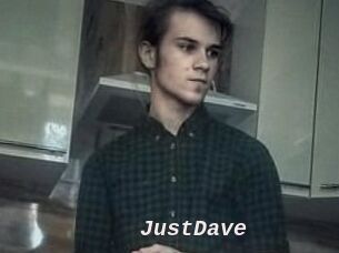 Just_Dave