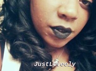 JustLoveely