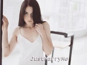 JustMarryMe