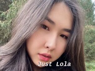 Just_Lola