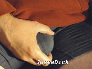 JustaDick Live Camgirls Sex