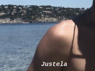 Justela