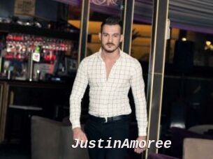 JustinAmoree