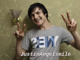 JustinAngelsmile