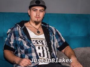 JustinBlakes