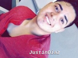 Justin_Diaz