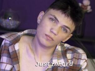 JustinFord