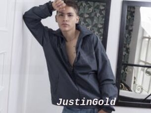 JustinGold