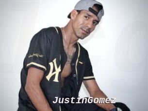 JustinGomez