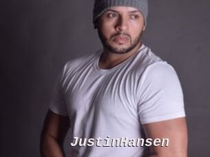 JustinHansen