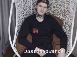 JustinHowards