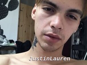 JustinLauren