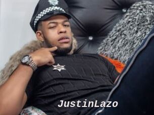 JustinLazo