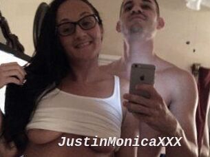 JustinMonicaXXX