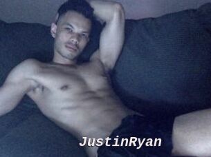 JustinRyan
