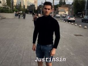JustinSin