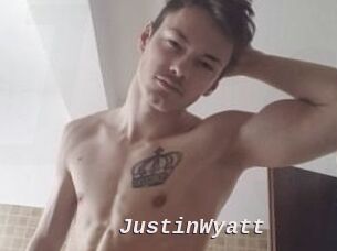 JustinWyatt