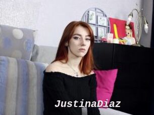 JustinaDiaz